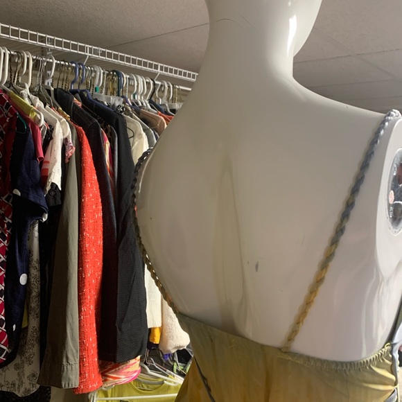 B-split dress - Picture 5 of 5